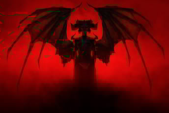 Blizzard Plans to Support Diablo IV for Ten More Years