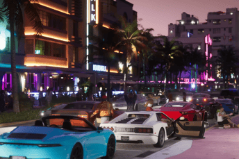 Switch 2 and GTA 6 Could Push Gaming Industry to $92.7B by 2027