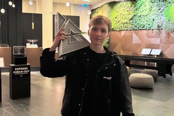 m0NESY to Leave G2 and Migrate Towards Team Falcons, According to Sources