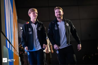 G2 CEO Confirms m0NESY’s Transfer to Team Falcons