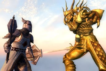 TES IV: Oblivion Remake Could Drop Anytime Soon, According to Insiders