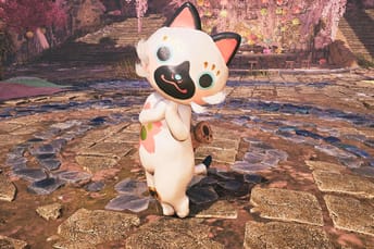 Monster Hunter Wilds And Street Fighter 6 Collaboration Teased by Capcom