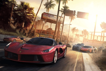 Ubisoft Legally Responds to The Crew Lawsuit, Claiming Advertised Product was Received