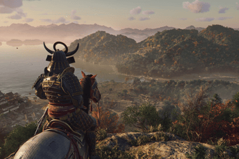 Monster Hunter Wilds and Assassin’s Creed Shadows Top US Sales in 2025