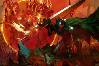 Diablo 4’s First Collaboration Revealed To Be With Dark Fantasy Manga Berserk