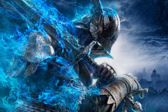 Elden Ring Nightreign Overview Trailer Details Story and Gameplay Loop