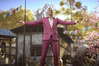 Tencent-Backed Ubisoft Subsidiary Will Work on Live Service and Narrative-Driven Games