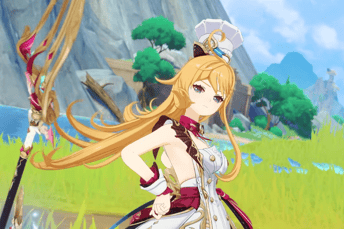 Genshin Impact Version 5.6 Introduces Escoffier and Ifa as Playable Characters