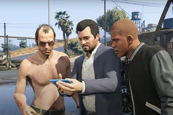Twitch Sees 1.4B Hours of GTA V Content Viewed in 2024