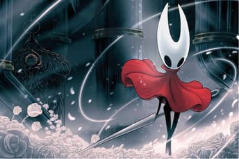Hollow Knight: Silksong Confirmed for Both Original Nintendo Switch and Upcoming Switch 2