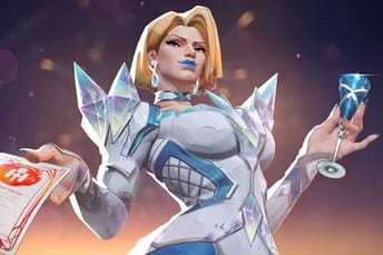 Marvel Rivals Season 2 Adjusts Team Ups, New Synergies Revealed