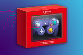 Nintendo Switch 2 GameCube Controller Usable Outside of GameCube App