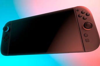 nintendo switch 2 release date