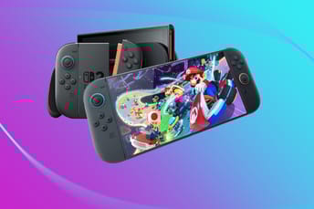 Nintendo Announced Switch 2 Pricing