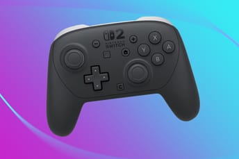 Nintendo Switch 2 Canadian Preorders Supposedly Begin Next Week with US Preorders Following Soon After