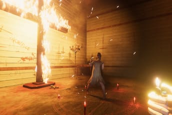 Phasmophobia Hits 3 Million Copies Sold on Consoles in Six Months