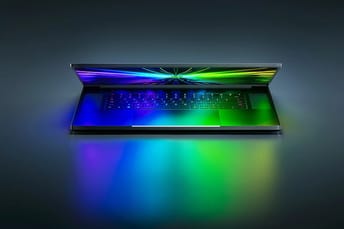 Razer Ceases Sales of Its Top Gaming Laptops in USA Due to Trump’s Tariffs