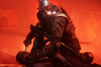 Ready or Not to Land on Consoles and Epic Games Store This Summer