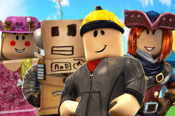 TikToker Sues Roblox For Allegedly Stealing Apple Dance Choreography