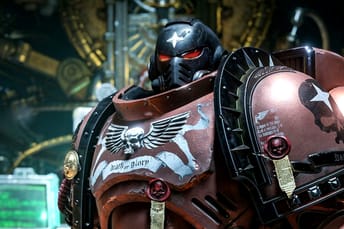 Warhammer 40,000: Space Marine 2 Propels Games Workshop to New Financial Heights