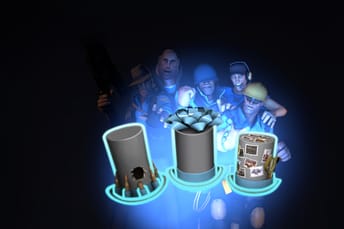 tf2 cosmetics and steam community market