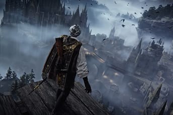 FromSoftware Announces New IP, The Duskbloods, as Nintendo Switch 2 Exclusive