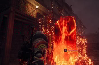 amd fsr 3 in remnant 2