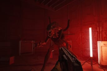 Alien: Rogue Incursion Evolved Edition Announced for PlayStation 5 and PC