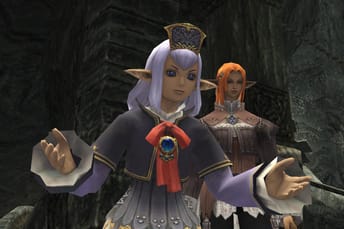 Final Fantasy XI Servers Were Scheduled to Shut Down in 2024, but Fans Saved Them
