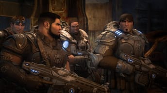 Microsoft Gives Away Gears of War: Reloaded Codes to Gears of War: Ultimate Edition Owners