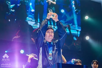 Tekken Legend Knee Wins EVO Japan 2025, Secures Fourth Trophy From Historic Tournament Series