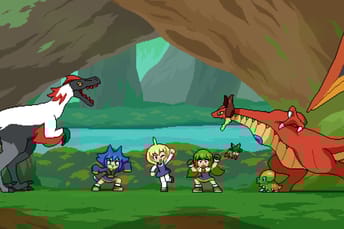 Nintendo Blocks Japanese Indie Game from Switch Release Due to Commercial Parodies