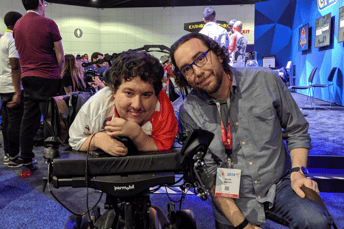 AbleGamers Founder Mark Barlet Accused of Sexual Harassment, Misogyny, and Ableism