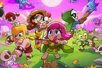 Supercell Reboots Squad Busters, Admits Initial Celebrity Ads Did Not Work As Intended