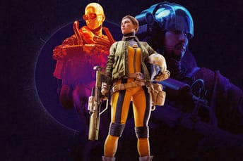 ARC Raiders Release Date Announced During Summer Game Fest