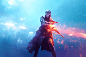 Battlefield V and Nine Other Games to Join PlayStation Plus Catalog