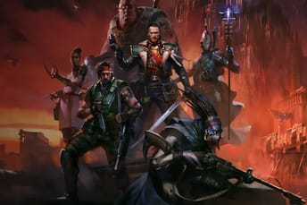 Owlcat Games Announces Warhammer 40K: Dark Heresy as Franchise’s Next CRPG