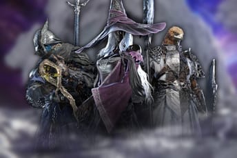 Elden Ring: Nightreign Receives Patch Notes 1.01.4 Focused on Bug Fixes