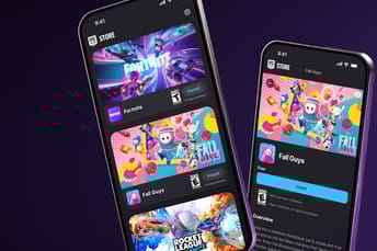 Epic Games Announces 0% Store Fee for First $1M in Revenue per App per Year