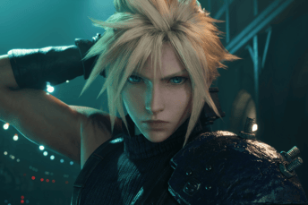 Nintendo Switch 2 Ports of Final Fantasy VII Remake Series Reportedly in the Works