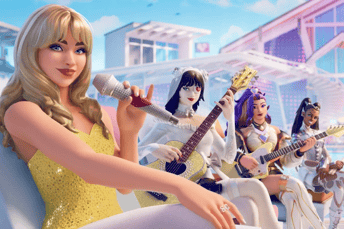 Epic Rewards Return 20% Upon Purchases on Select Platforms