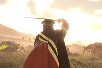 Helldivers 2 Masters of Ceremony Adds New Weapons, Cosmetics, and More