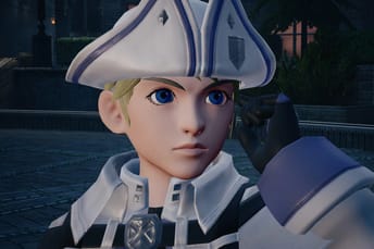 Square Enix Cancels Development of Kingdom Hearts Missing-Link