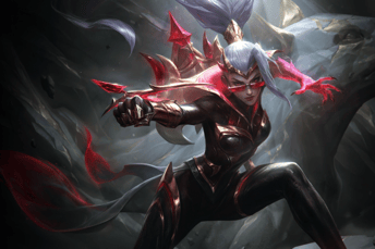 LoL Celebrates Pro Player with $430 Immortalized Legend Collection Cosmetics Bundle