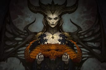Diablo IV Season 9 to Introduce New Activities and Exalted Astaroth Endgame Fight