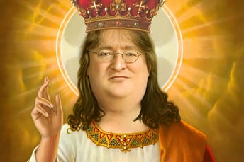 Steam Commission Brings Valve Over $3 Billion for the First Time