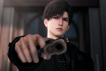 Love and Deepspace Launches New Main Story Update, Death and Rebirth