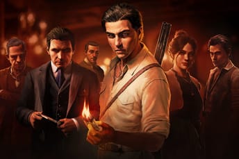 Mafia: The Old Country Release Date Revealed