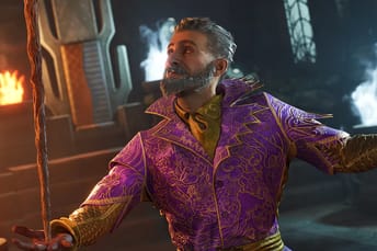 TES IV: Oblivion Remastered Tops US Sales Charts for April 2025