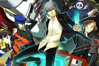 Voice Actor Accidentally Confirms Persona 4 Remake in Bluesky Post